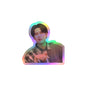 Suga Meme Decal