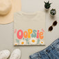 Oopsie Daisy Tee