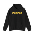 F.C Arts Collab-Hi, Hi Hoodie(Global)