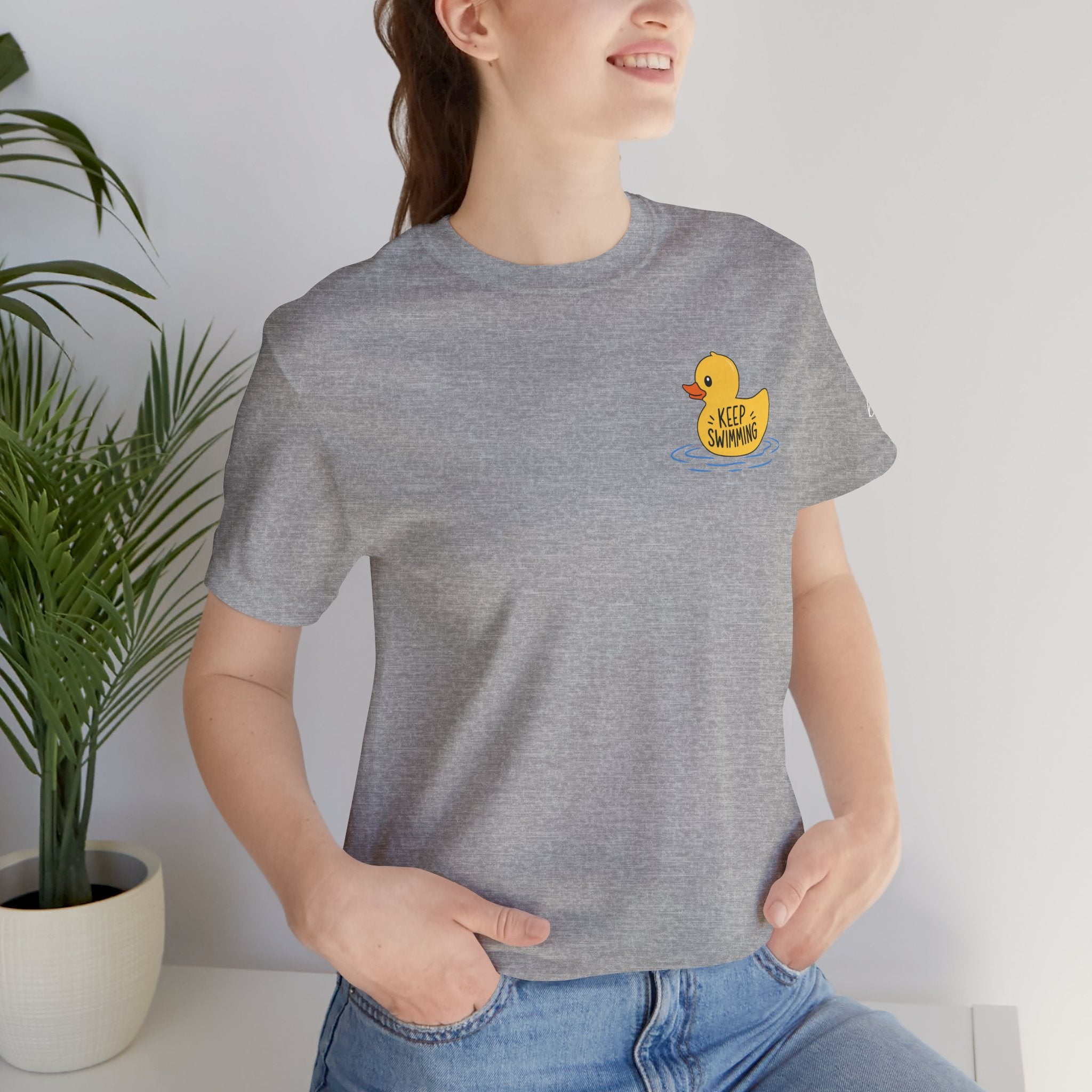 Duck Tee