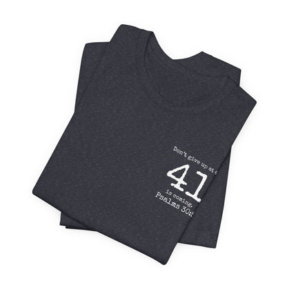 41 Tee