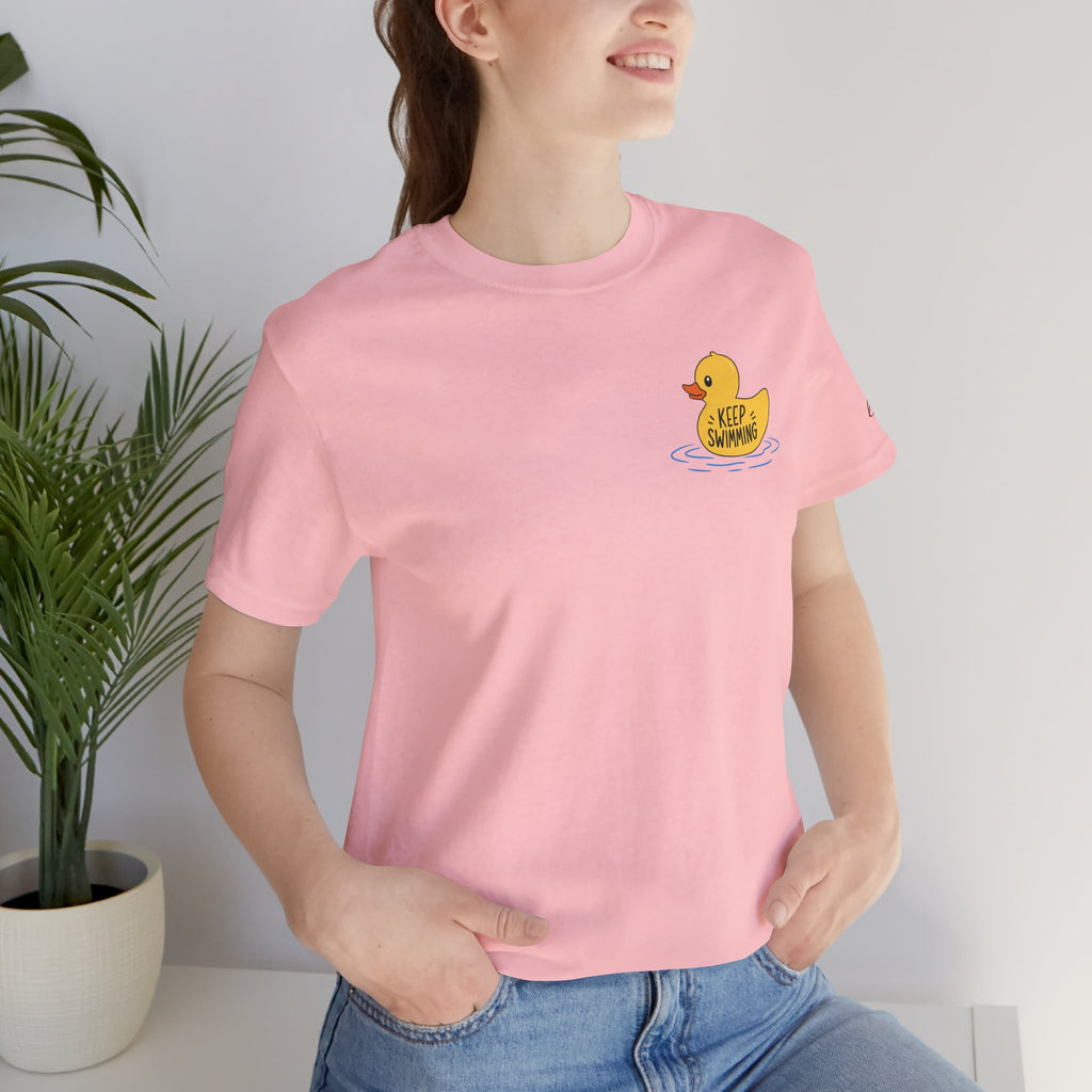 Duck Tee
