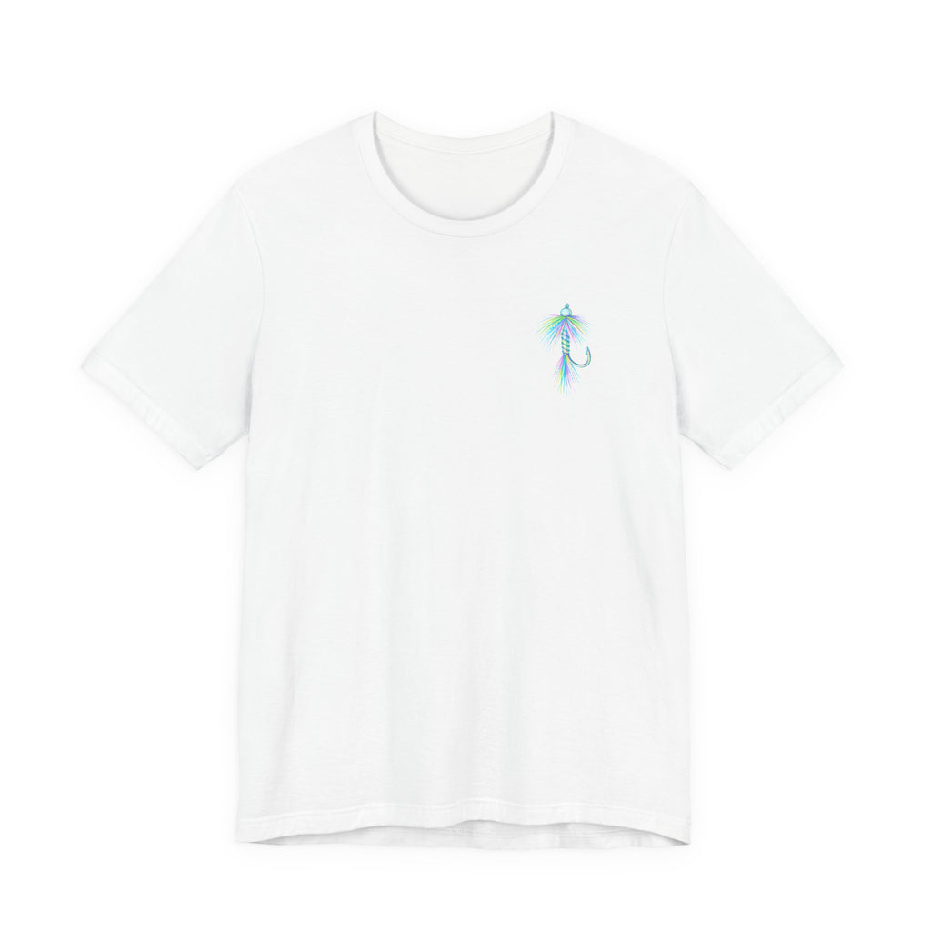 Keepin' It Reel Tee