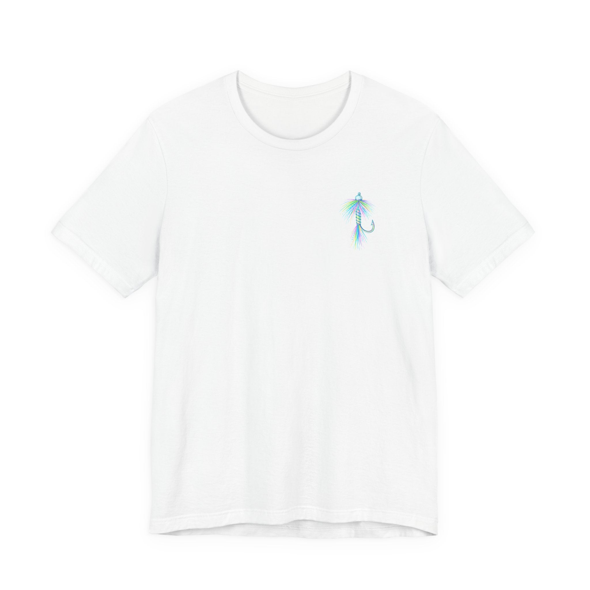 Keepin' It Reel Tee