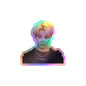 Jimin Meme Decal
