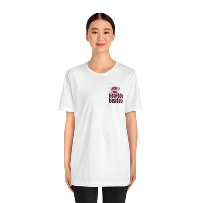 Hearteu Beateu Tee(Global)