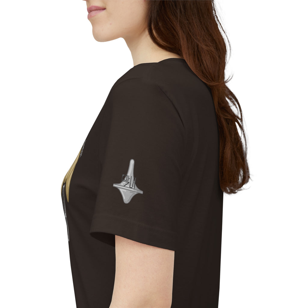 Baby Bread Bakery Tee: F.C ARTS COLLAB