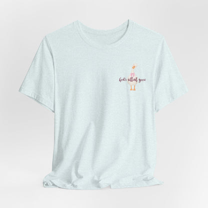 God's silliest tee