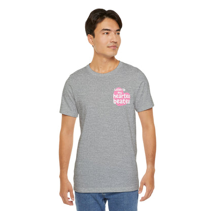 Hearteu Beateu Tee(Global)