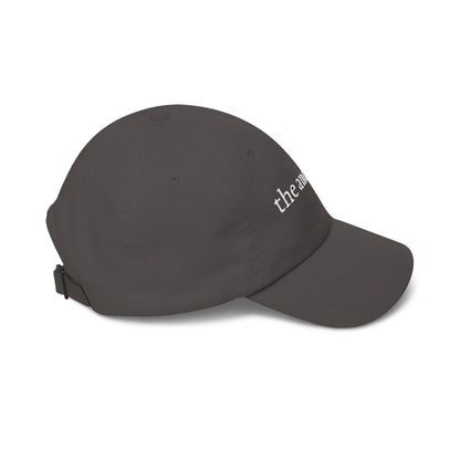 the audacity hat