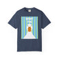What The Duck Tee-COMFORT COLORS