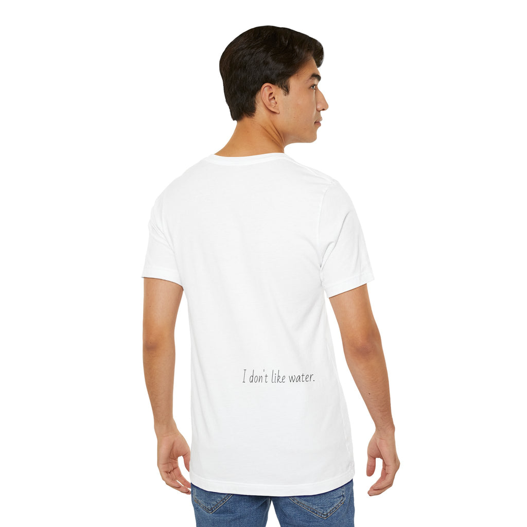 F.C Art Collab-Swim Tee(Global)