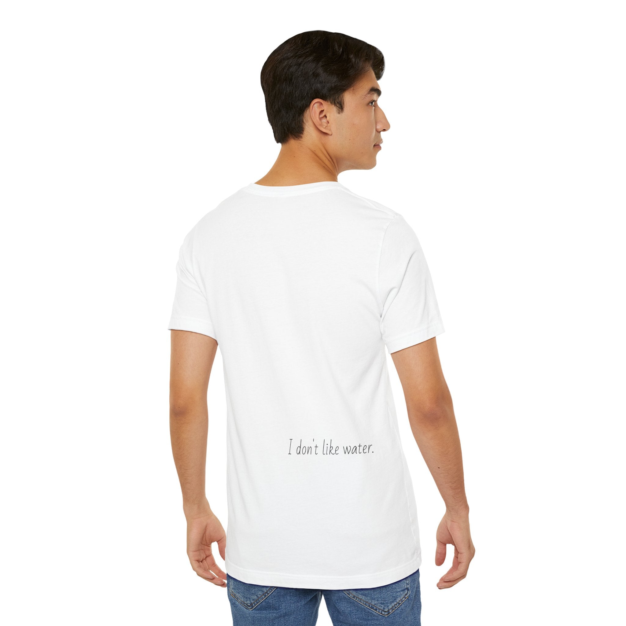 F.C Art Collab-Swim Tee(Global)