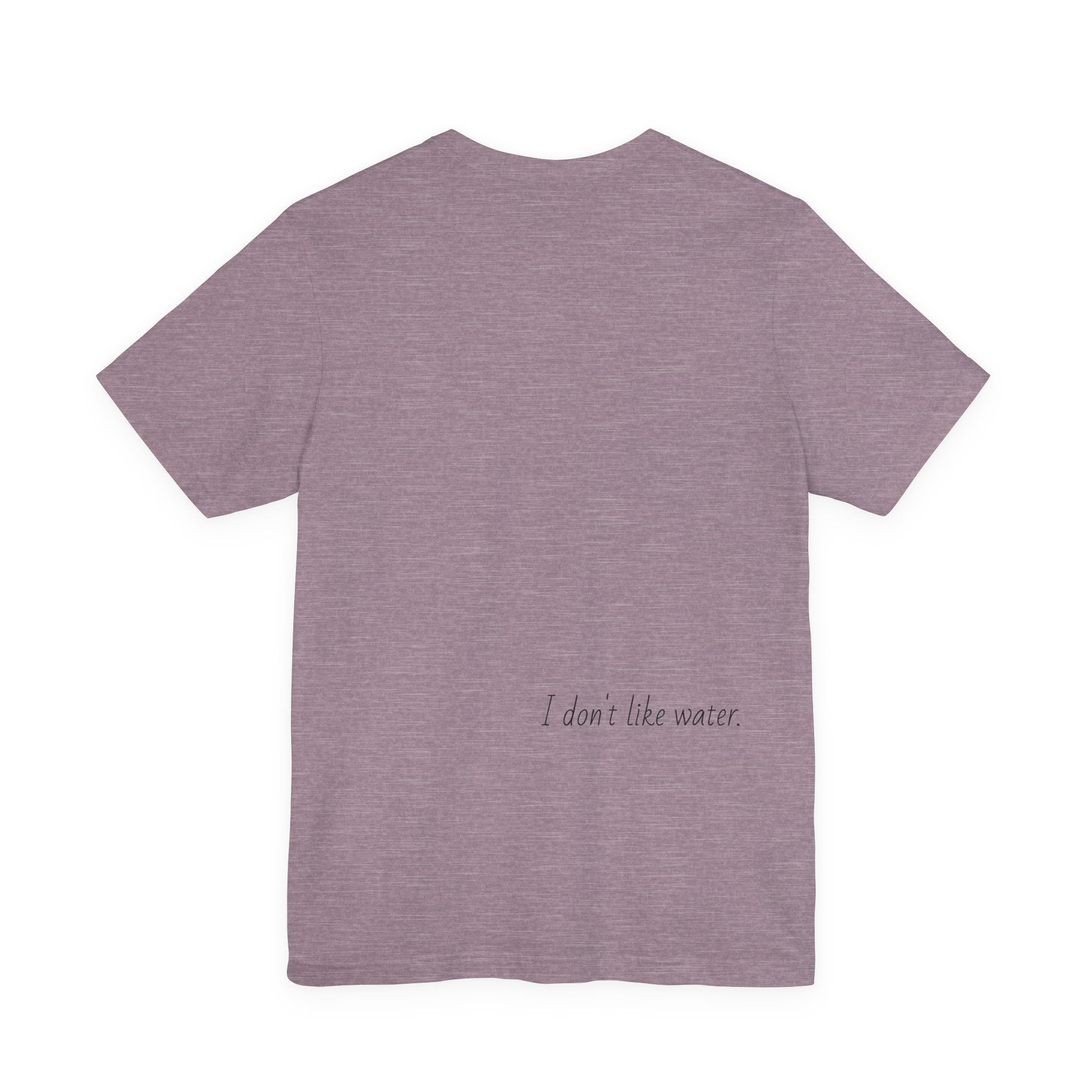 FC Arts Collab- Swim Tee