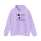 FC Arts Collab-come on wing hoodie