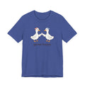 goose bump tee