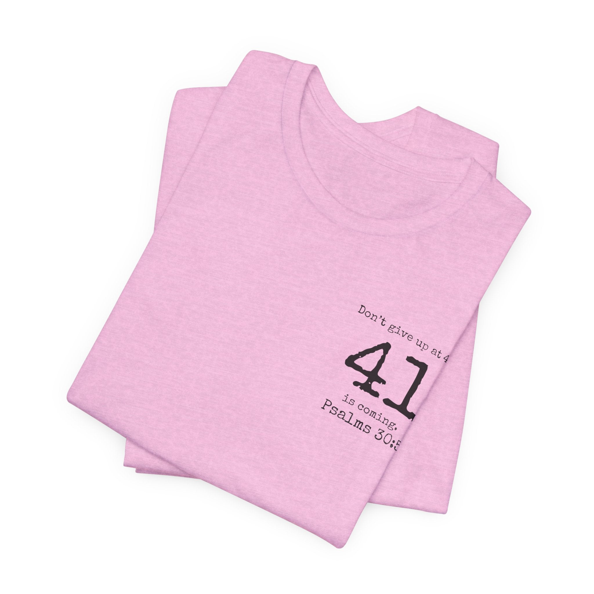 41 Tee