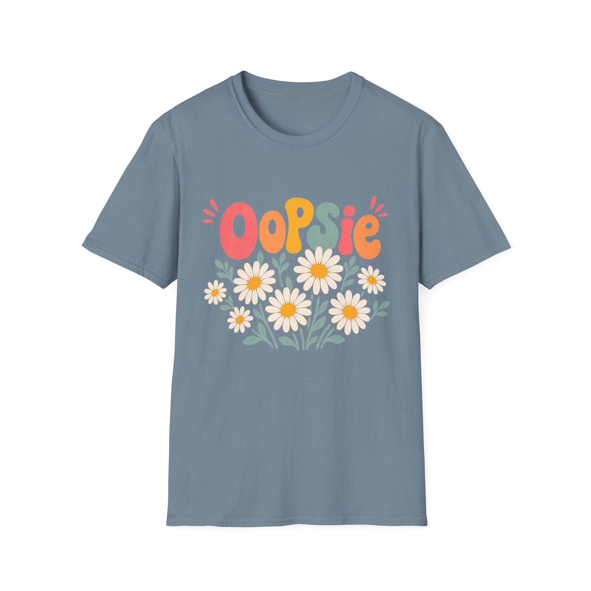 Oopsie Daisy Tee