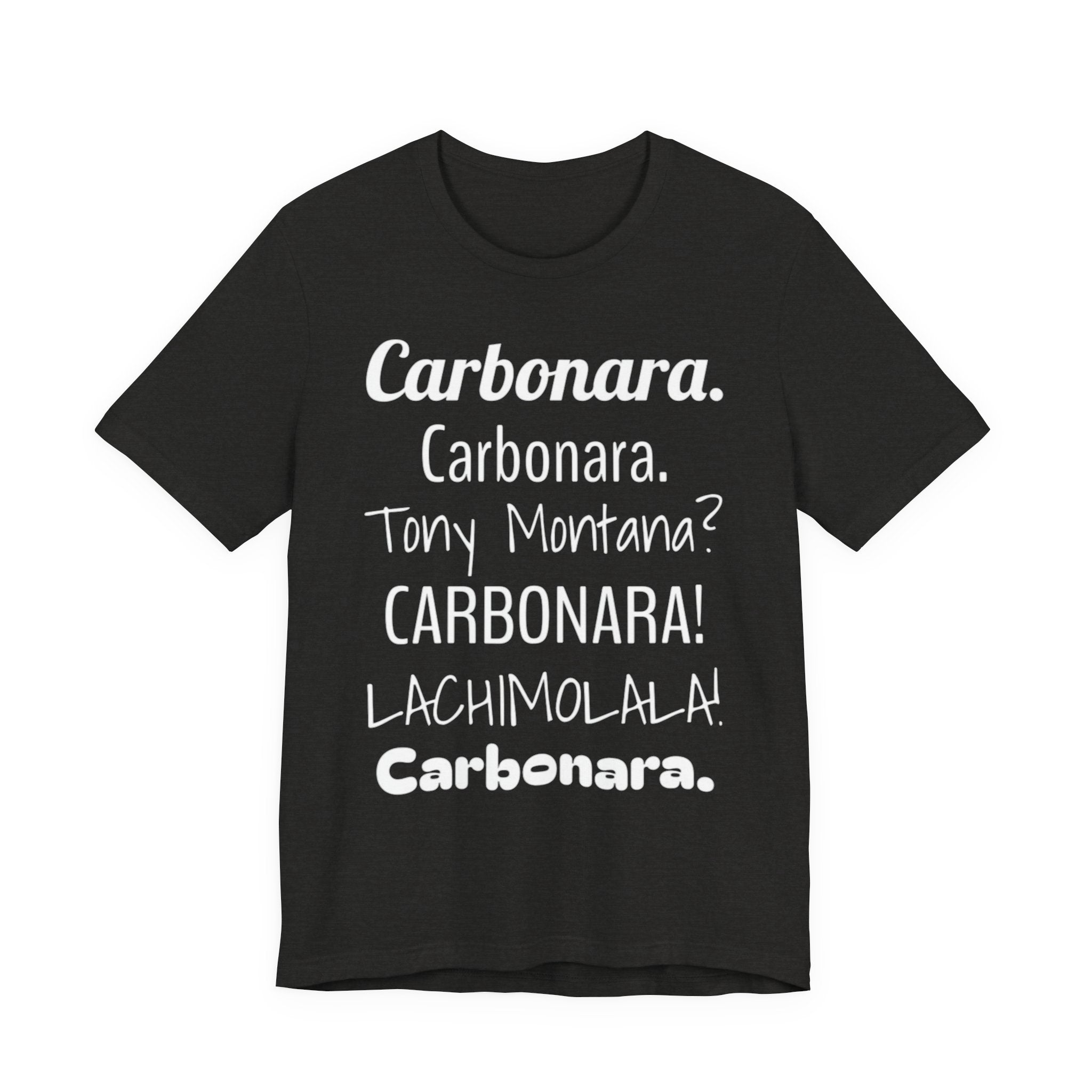 lachimolala