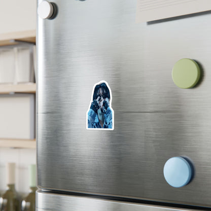 Jungkook Meme Decal