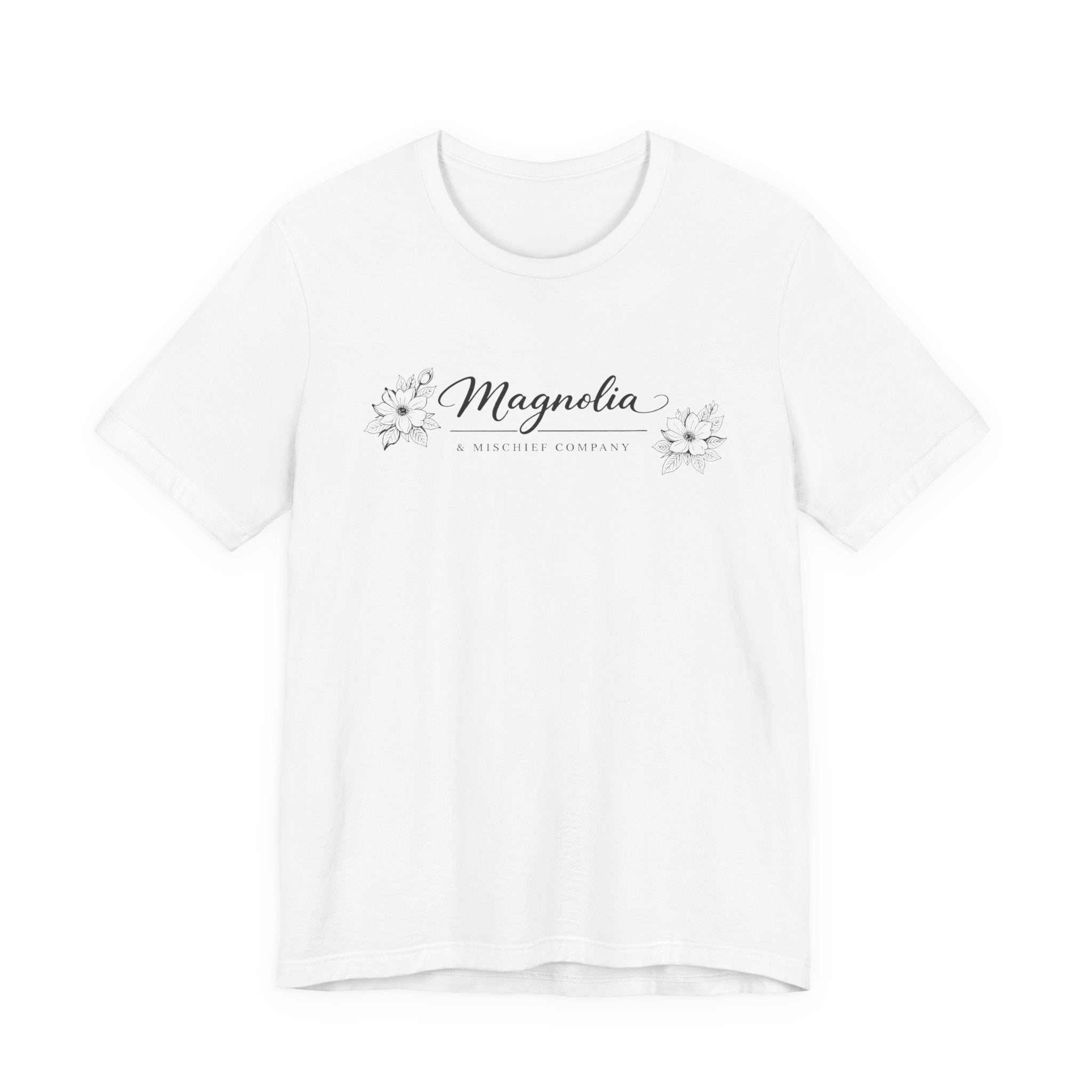 Magnolia & Mischief Co Tee