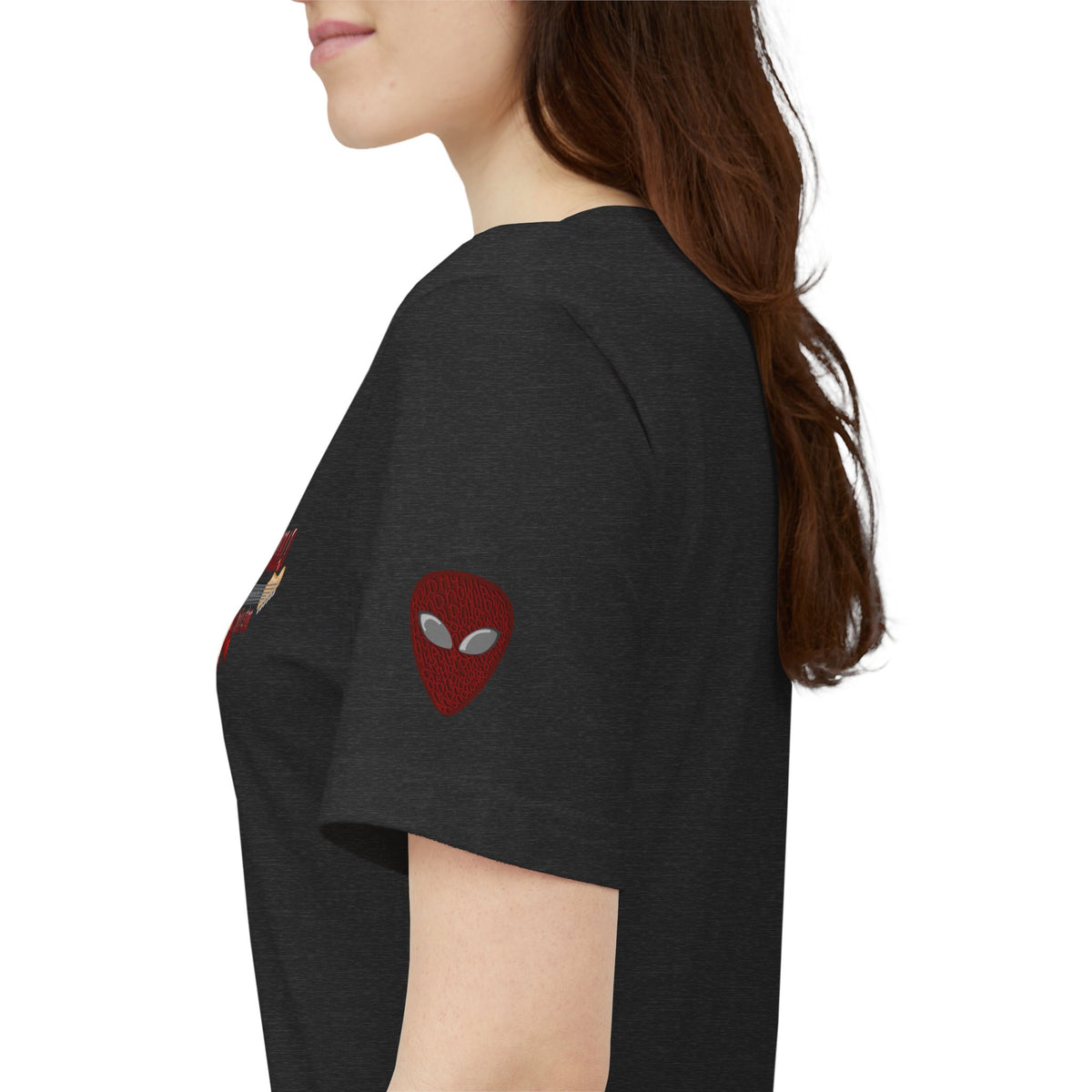 F.C Arts- Han's Guitar Shop Tee