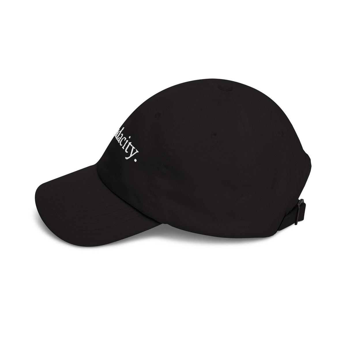 the audacity hat