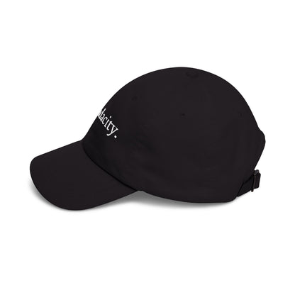 the audacity hat
