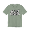 Mind Your Own Trash Tee