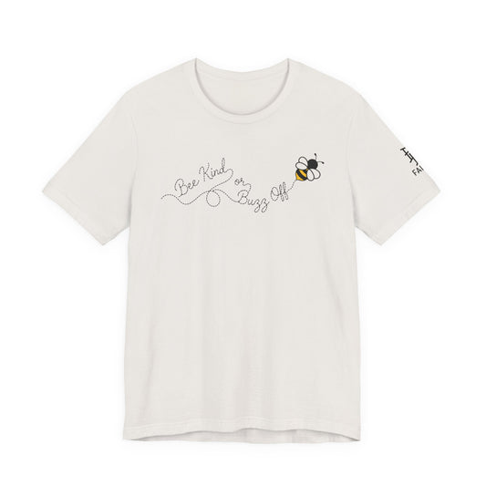 PF FARMS BEE KIND TEE