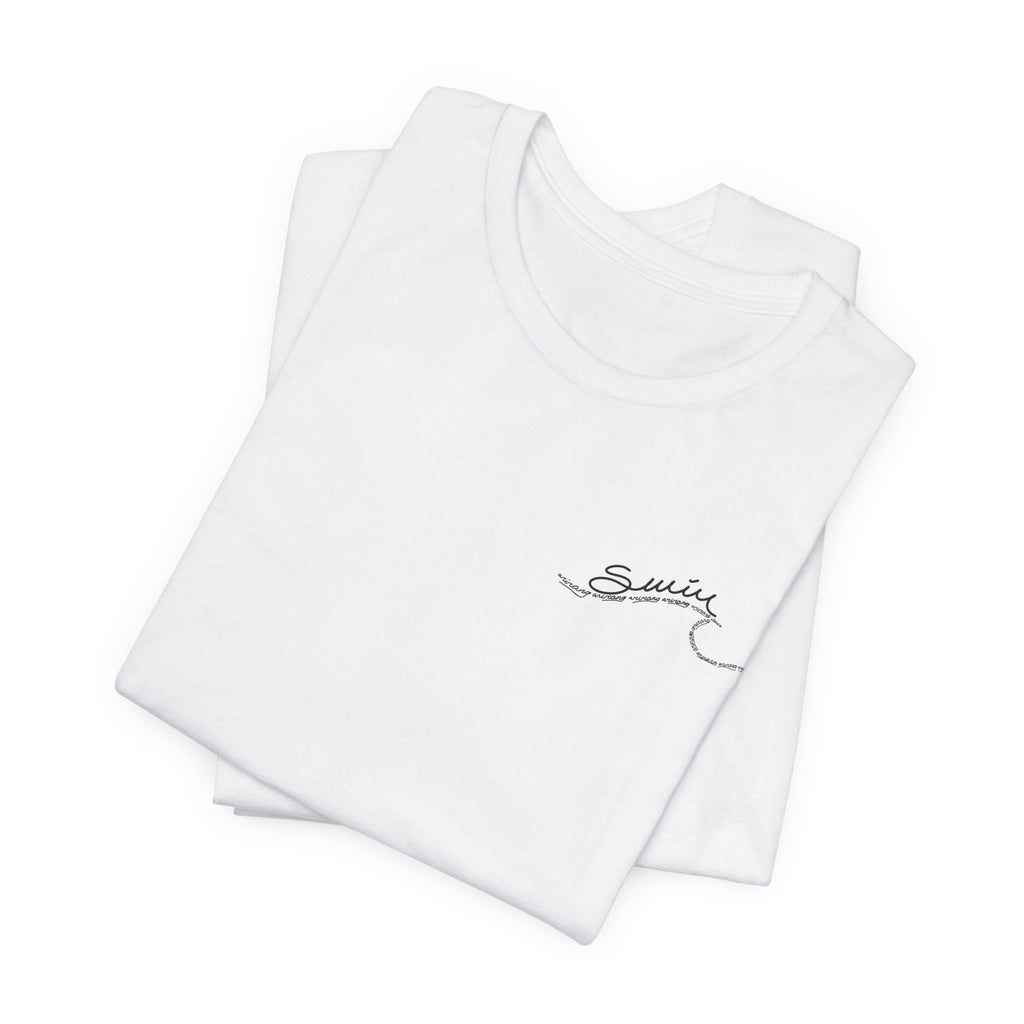 FC Arts Collab- Swim Tee