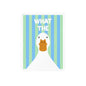 What The Duck Decal