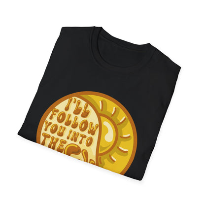 F.C Arts- Into The Sun Tee