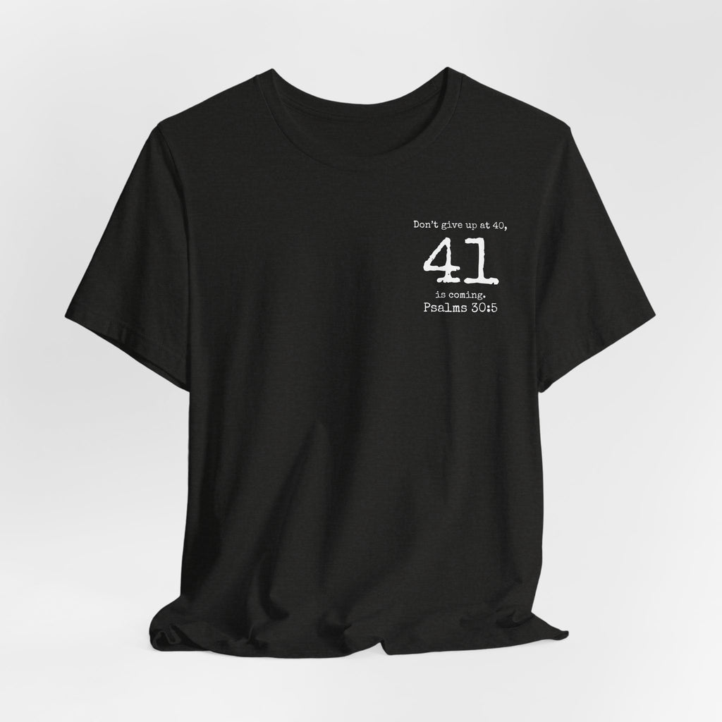 41 Tee