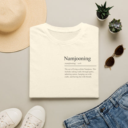 Namjooning Tee