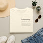 Namjooning Tee