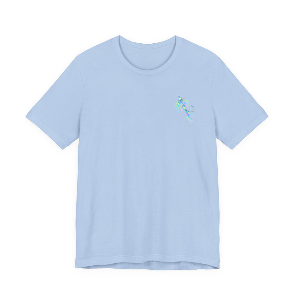 Called to Fish Tee