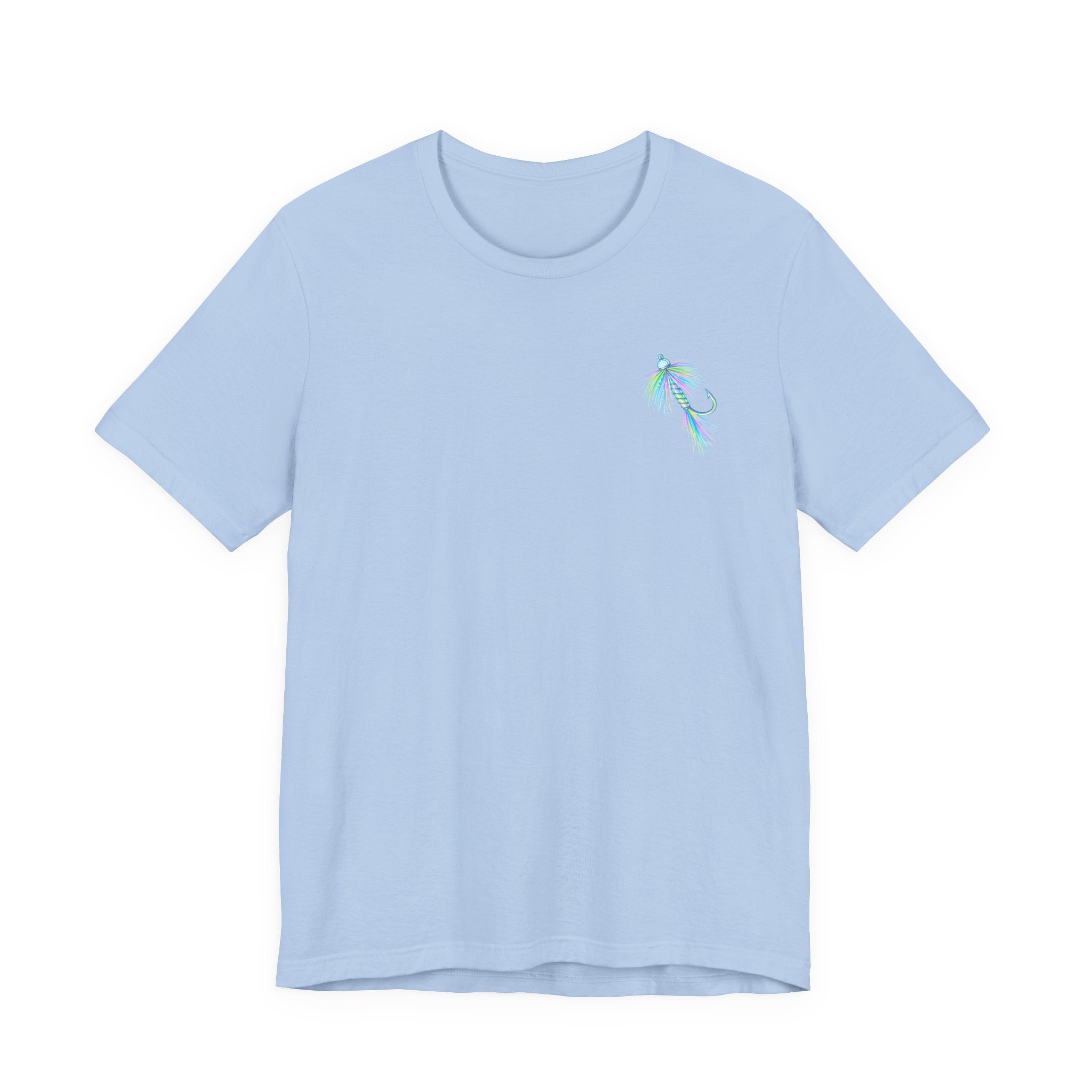 Called to Fish Tee