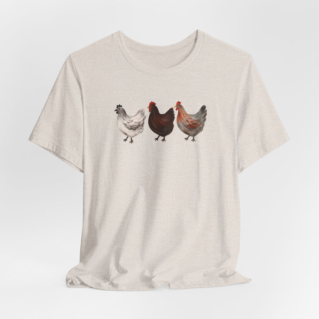 The Chicks Tee