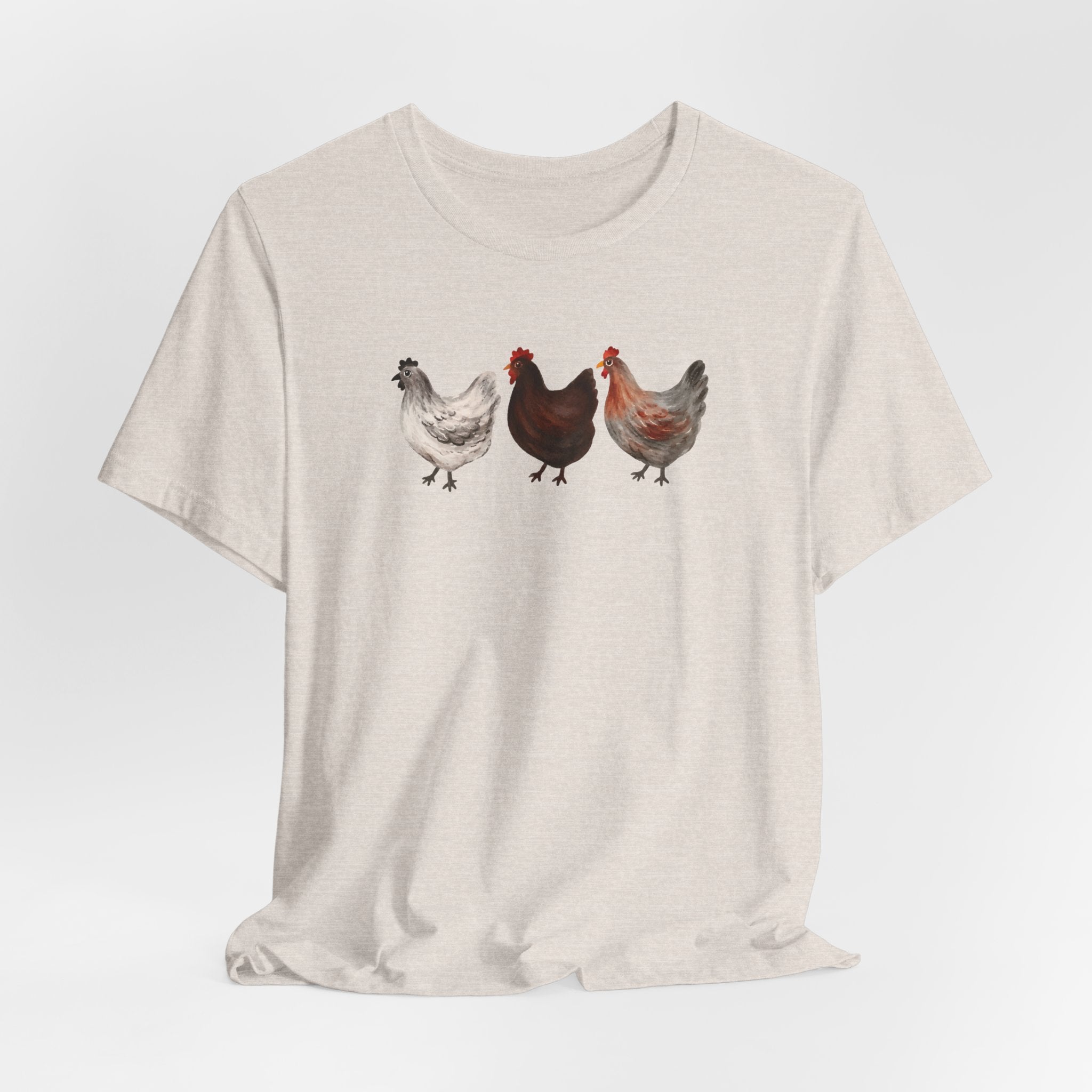 The Chicks Tee