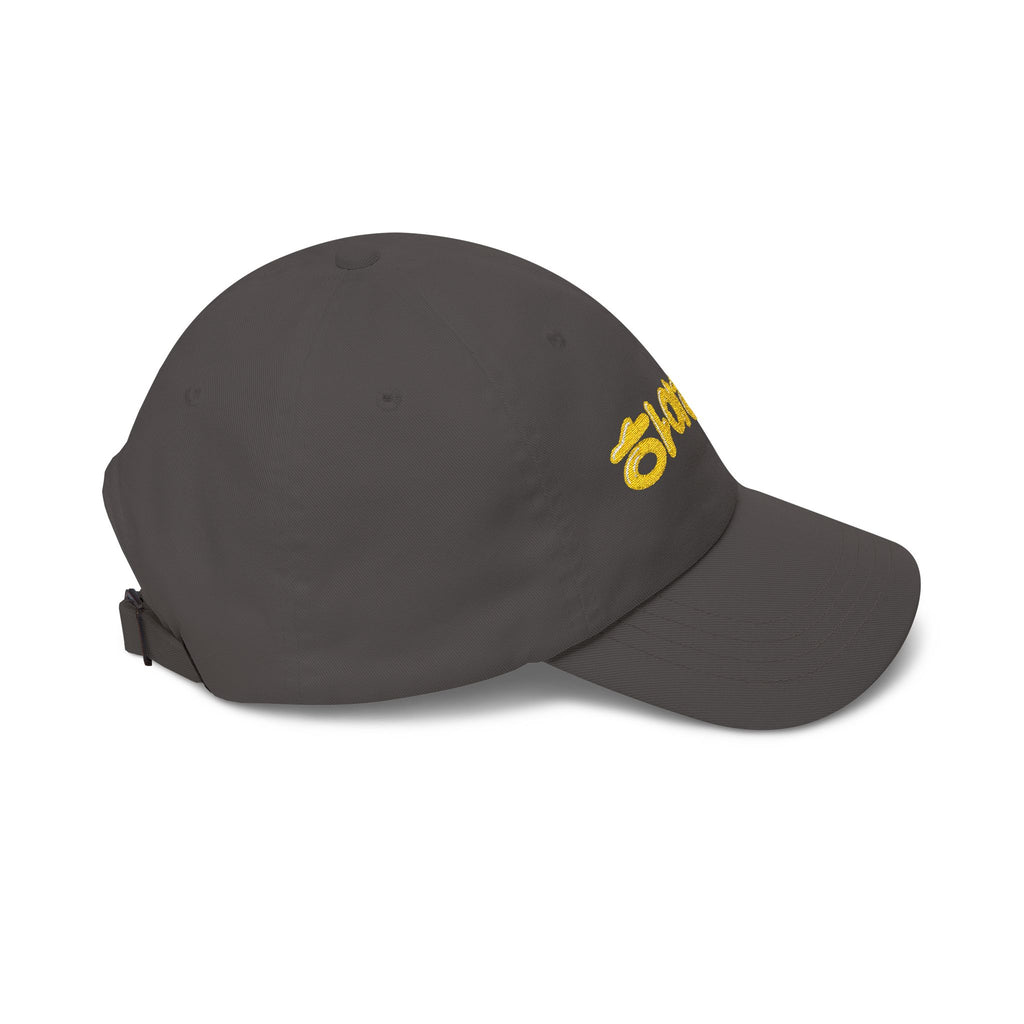 FC Arts Collab-Hi, Hi Baseball Hat