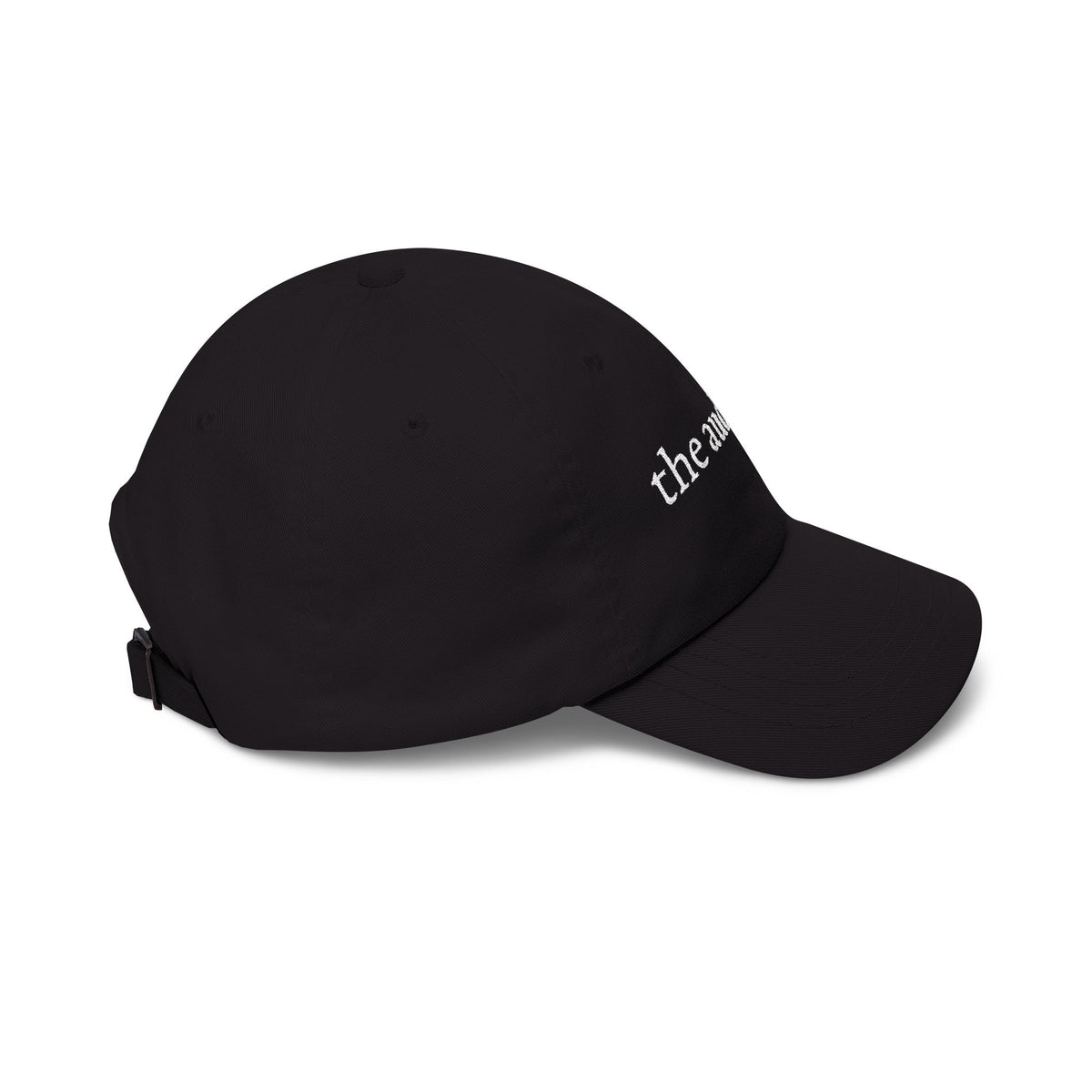 the audacity hat