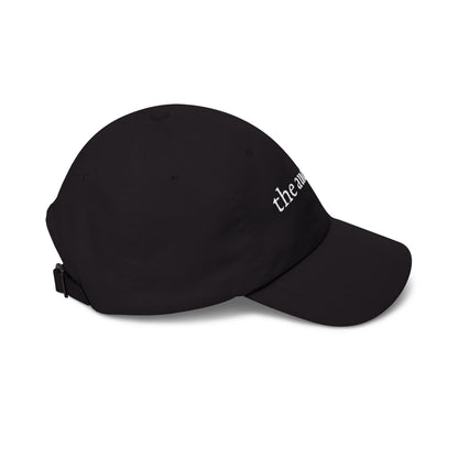 the audacity hat