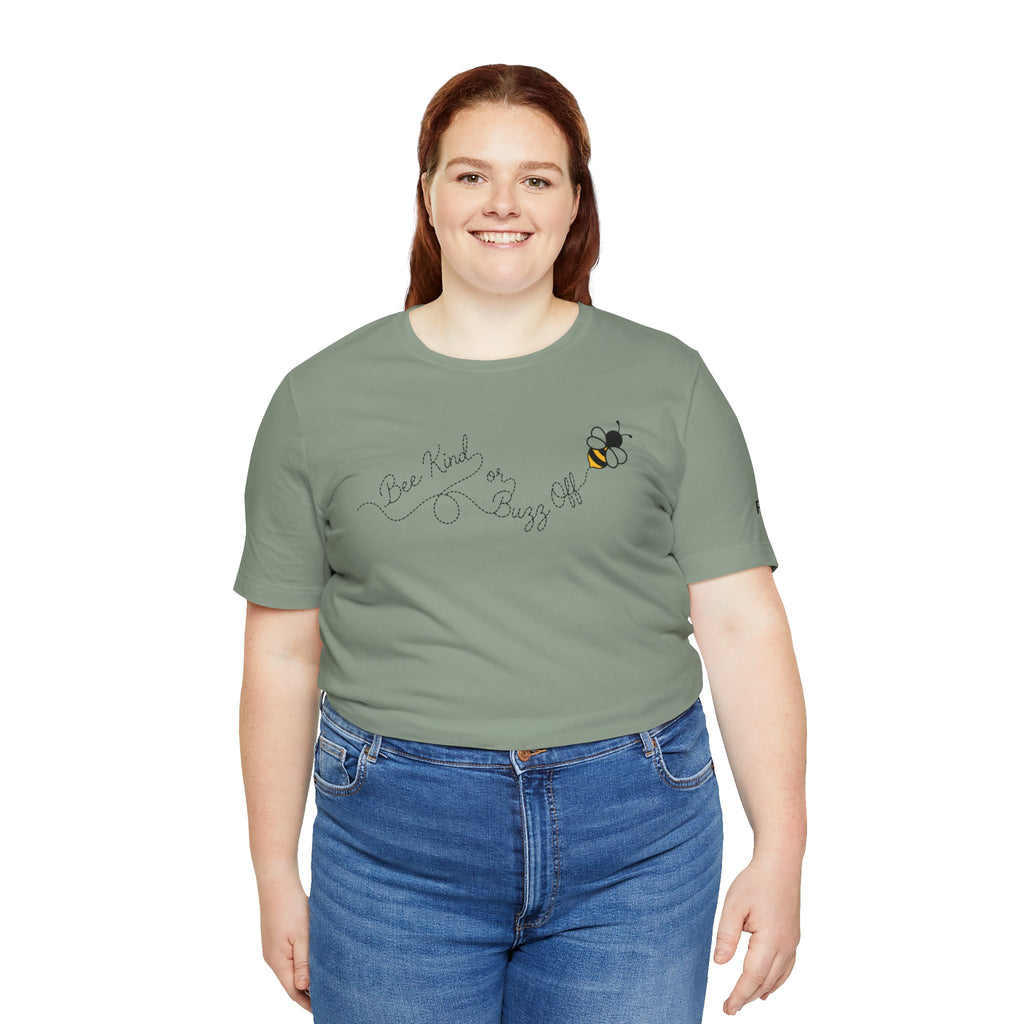 PF FARMS BEE KIND TEE