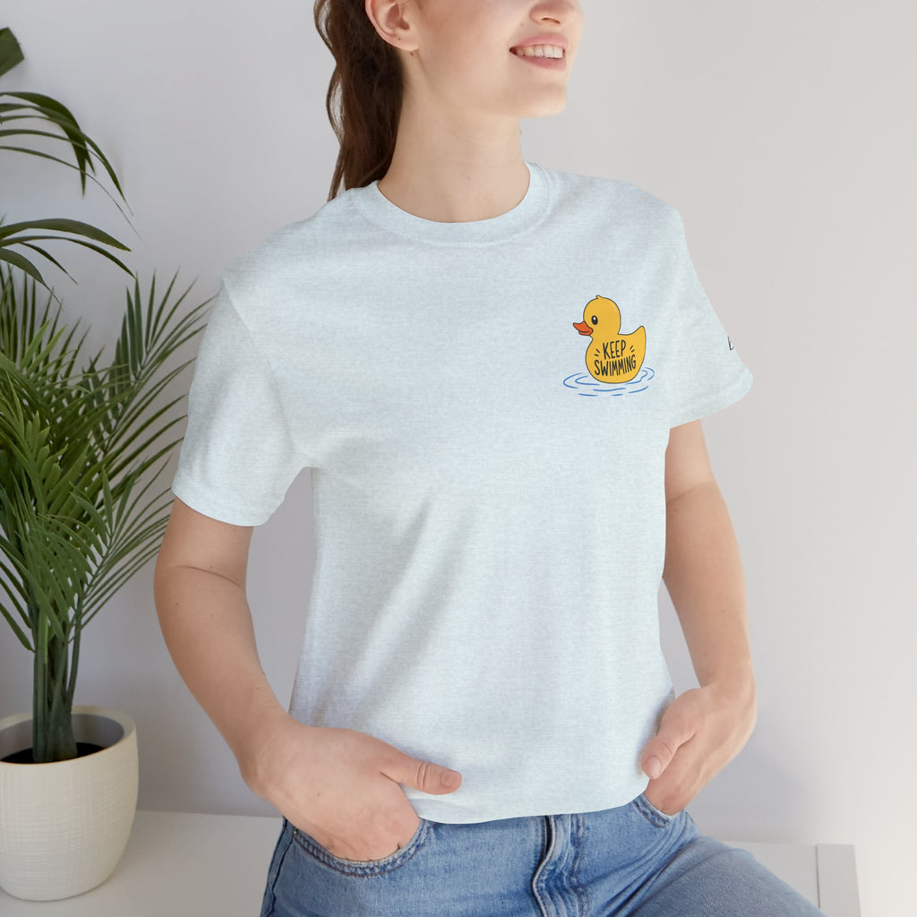 Duck Tee