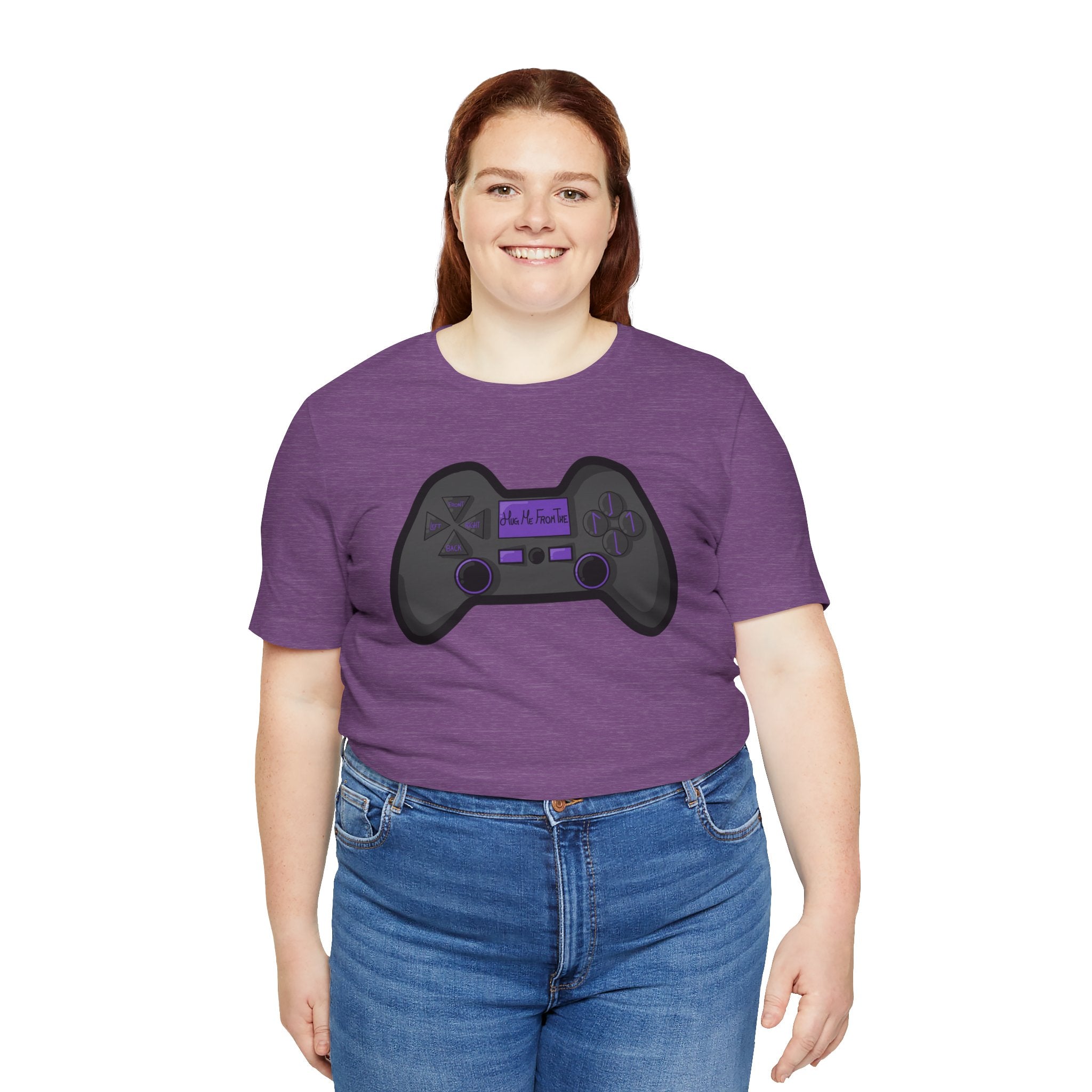 FC Arts Collab-Please Tee