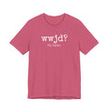 wwjd tee