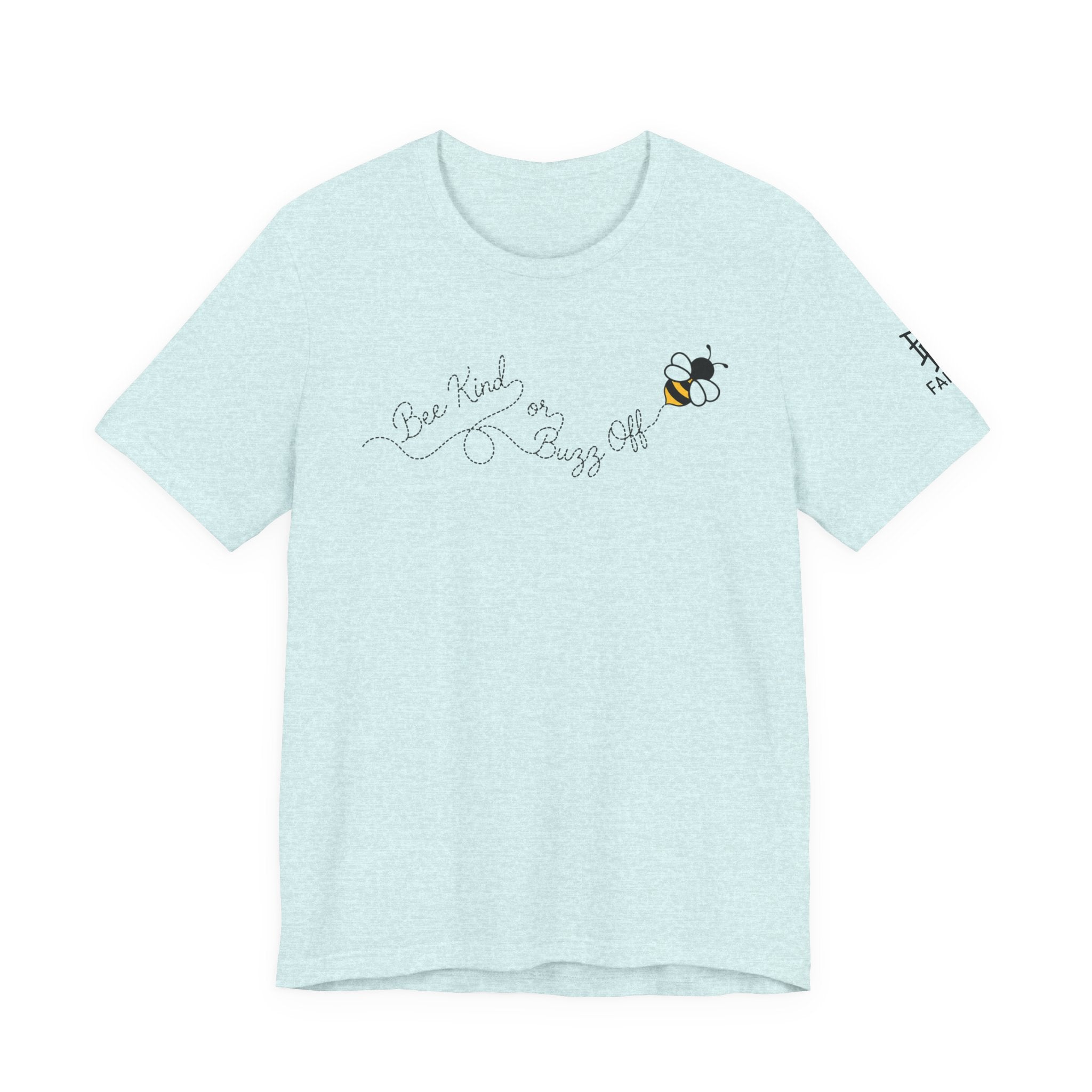 PF FARMS BEE KIND TEE
