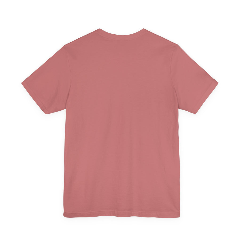 goose bump tee