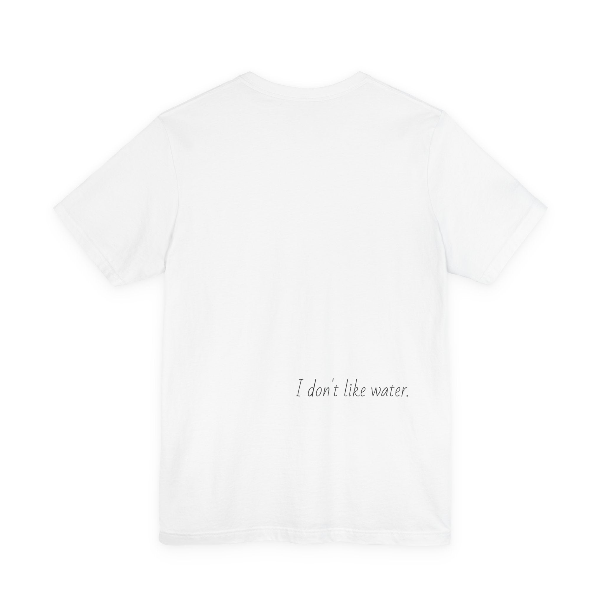 F.C Art Collab-Swim Tee(Global)